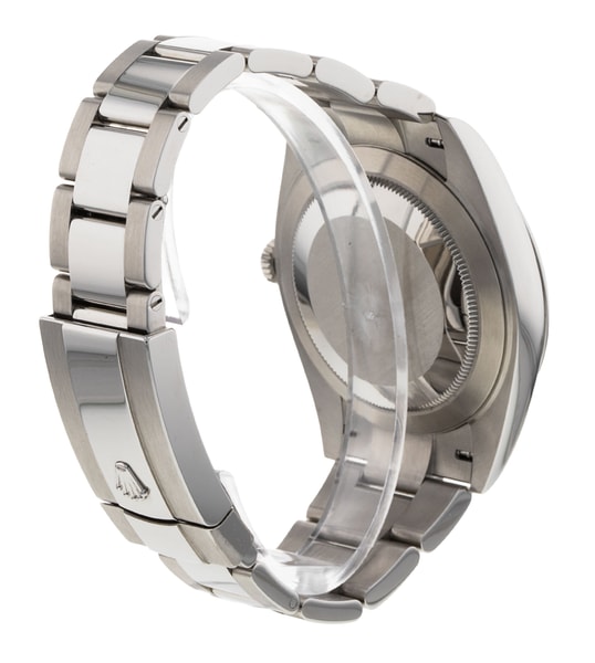 Rolex Datejust 41 126300